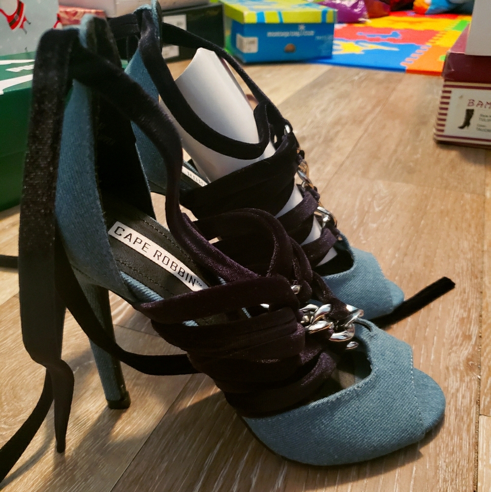 Heels